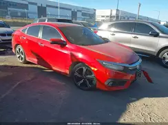 2HGFC1F9XHH637399 2017 HONDA CIVIC
