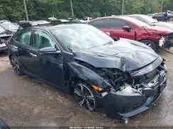 2HGFC1F9XHH640576 2017 HONDA CIVIC