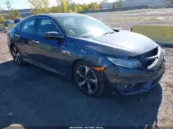 2HGFC1F9XHH642408 2017 HONDA CIVIC