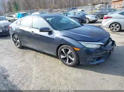 2HGFC1F9XHH646927 2017 HONDA CIVIC