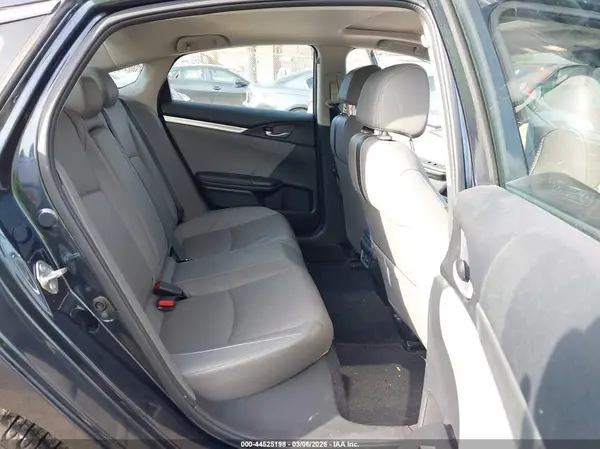 2HGFC1F9XHH646927 2017 HONDA CIVIC - Image 8