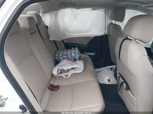 2HGFC1F9XHH647723 2017 HONDA CIVIC - Image 8