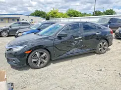 2HGFC1F9XHH654526 2017 HONDA CIVIC