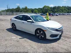 2HGFC1F9XHH657412 2017 HONDA CIVIC