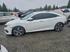 2HGFC1F9XHH657443 2017 HONDA CIVIC