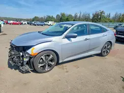 2HGFC1F9XHH657474 2017 HONDA CIVIC