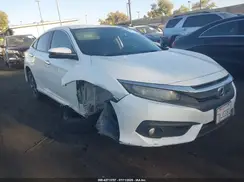 2HGFC1F9XHH658317 2017 HONDA CIVIC