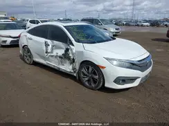 2HGFC1F9XJH100117 2018 HONDA CIVIC