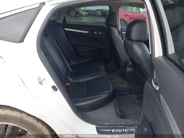 2HGFC1F9XJH100117 2018 HONDA CIVIC - Image 8