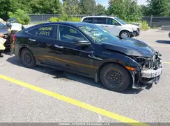 2HGFC1F9XJH102059 2018 HONDA CIVIC