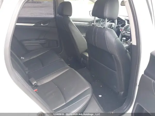 2HGFC1F9XJH102577 2018 HONDA CIVIC - Image 8