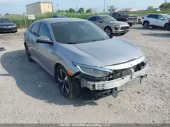 2HGFC1F9XJH102692 2018 HONDA CIVIC