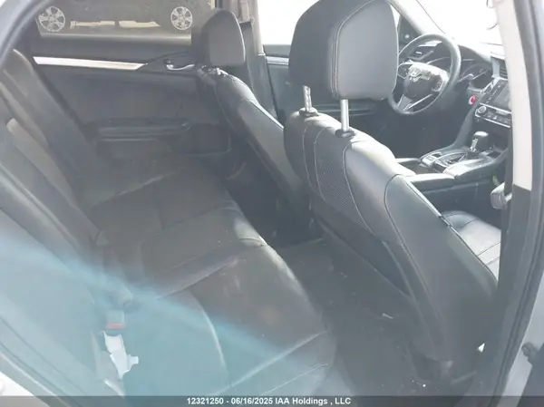 2HGFC1F9XJH102692 2018 HONDA CIVIC - Image 8