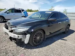 2HGFC1F9XJH102725 2018 HONDA CIVIC