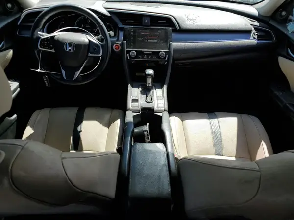 2HGFC1F9XJH102725 2018 HONDA CIVIC - Image 8
