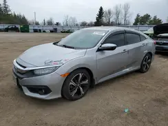 2HGFC1F9XJH102756 2018 HONDA CIVIC