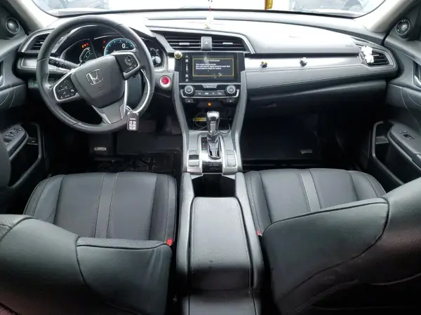 2HGFC1F9XJH102756 2018 HONDA CIVIC - Image 8