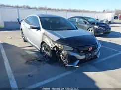 2HGFC1F9XJH103325 2018 HONDA CIVIC