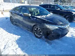 2HGFC1F9XJH105138 2018 HONDA CIVIC