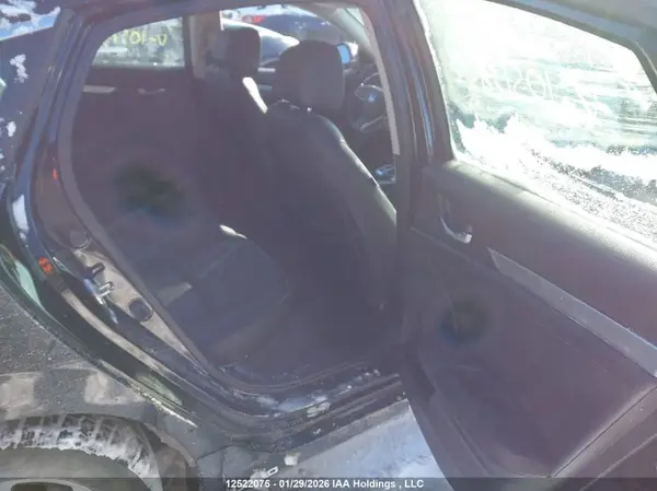 2HGFC1F9XJH105138 2018 HONDA CIVIC - Image 8
