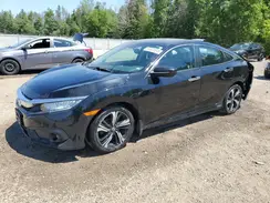 2HGFC1F9XJH107844 2018 HONDA CIVIC