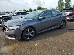 2HGFC1F9XJH107939 2018 HONDA CIVIC