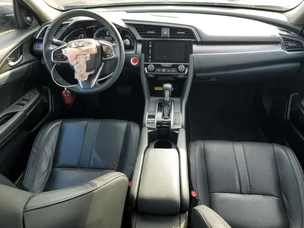 2HGFC1F9XJH107939 2018 HONDA CIVIC - Image 8