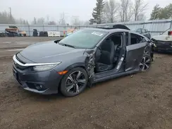 2HGFC1F9XJH108251 2018 HONDA CIVIC