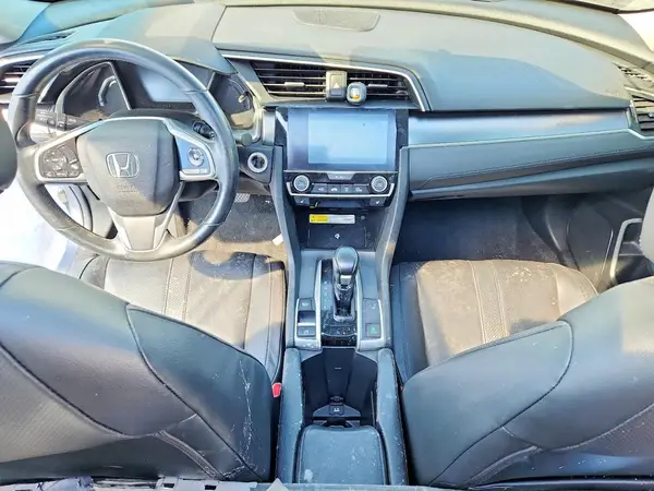 2HGFC1F9XJH108251 2018 HONDA CIVIC - Image 8