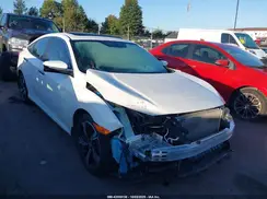 2HGFC1F9XJH640762 2018 HONDA CIVIC