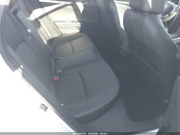 2HGFC1F9XJH640762 2018 HONDA CIVIC - Image 8