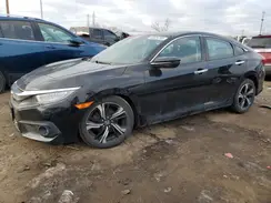 2HGFC1F9XJH642205 2018 HONDA CIVIC