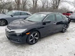 2HGFC1F9XJH645329 2018 HONDA CIVIC