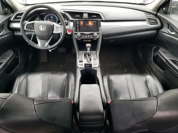 2HGFC1F9XJH645329 2018 HONDA CIVIC - Image 8