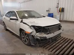 2HGFC1F9XKH101706 2019 HONDA CIVIC