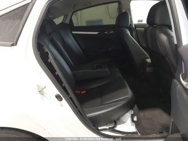 2HGFC1F9XKH101706 2019 HONDA CIVIC - Image 8