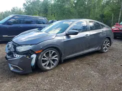 2HGFC1F9XKH101902 2019 HONDA CIVIC