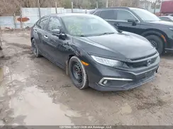 2HGFC1F9XKH102323 2019 HONDA CIVIC