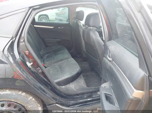 2HGFC1F9XKH102323 2019 HONDA CIVIC - Image 8