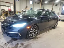2HGFC1F9XKH103178 2019 HONDA CIVIC