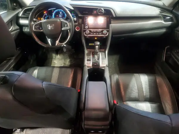 2HGFC1F9XKH103178 2019 HONDA CIVIC - Image 8