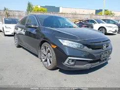 2HGFC1F9XKH103309 2019 HONDA CIVIC