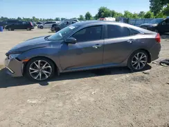 2HGFC1F9XKH103939 2019 HONDA CIVIC