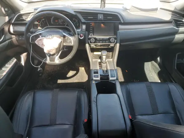 2HGFC1F9XKH103939 2019 HONDA CIVIC - Image 8