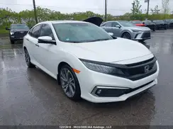 2HGFC1F9XKH104475 2019 HONDA CIVIC