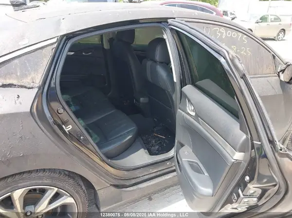 2HGFC1F9XKH104847 2019 HONDA CIVIC - Image 8