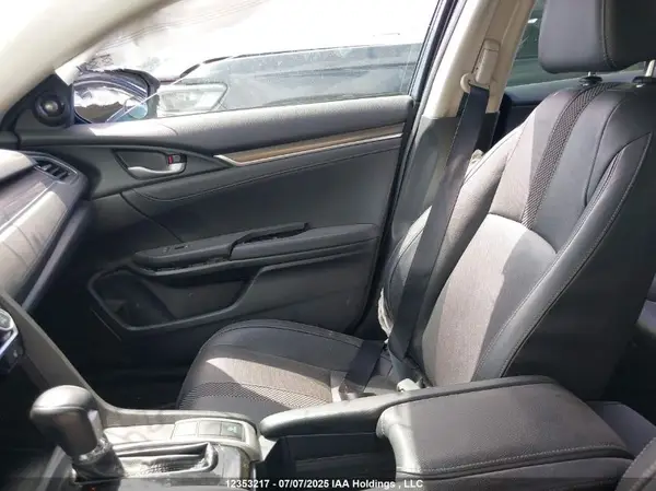 2HGFC1F9XKH105934 2019 HONDA CIVIC - Image 8
