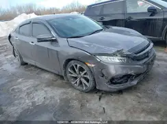 2HGFC1F9XLH100184 2020 HONDA CIVIC