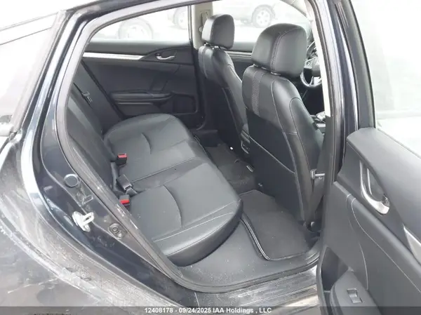 2HGFC1F9XLH100508 2020 HONDA CIVIC - Image 8