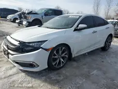 2HGFC1F9XLH100783 2020 HONDA CIVIC